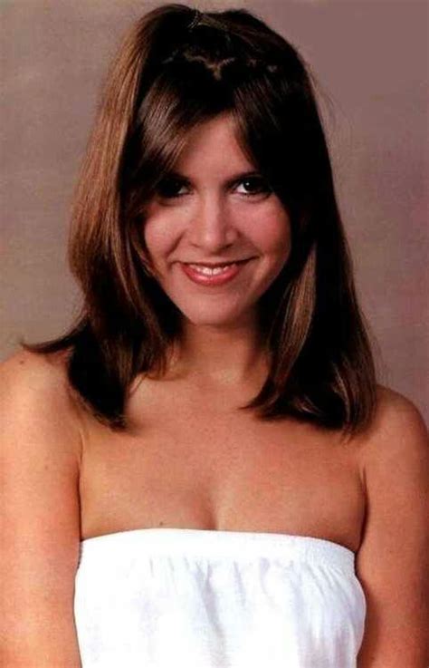 carrie fisher topless|Carrie Fisher Nude: Porn Videos & Sex Tapes @ xHamster